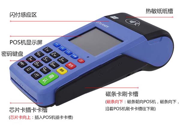 盛付通POS機(jī)客服熱線是多少？如何正確使用并解決常見(jiàn)問(wèn)題？